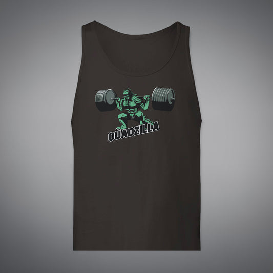 QUADZILLA 'PREMIUM' TANK