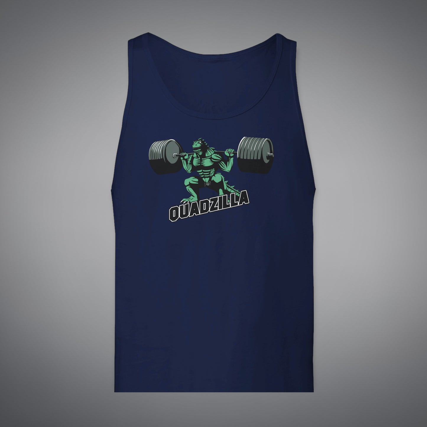 QUADZILLA 'PREMIUM' TANK