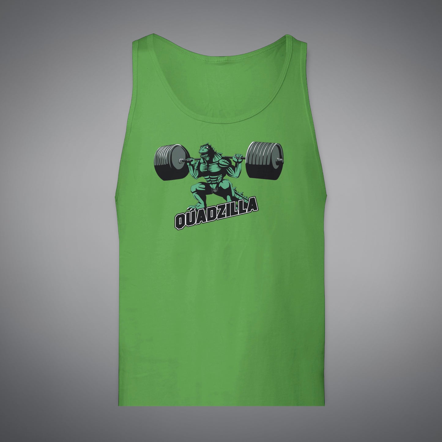 QUADZILLA 'PREMIUM' TANK