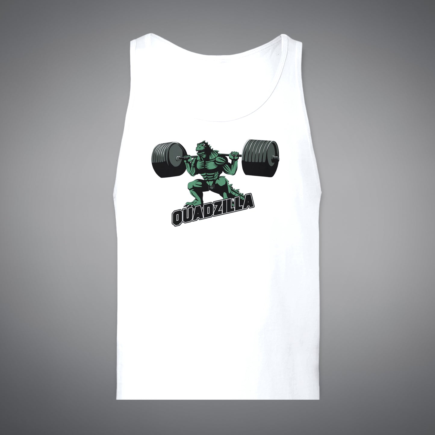 QUADZILLA 'PREMIUM' TANK