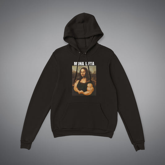 MONA LIFT 'PREMIUM' HOODIE