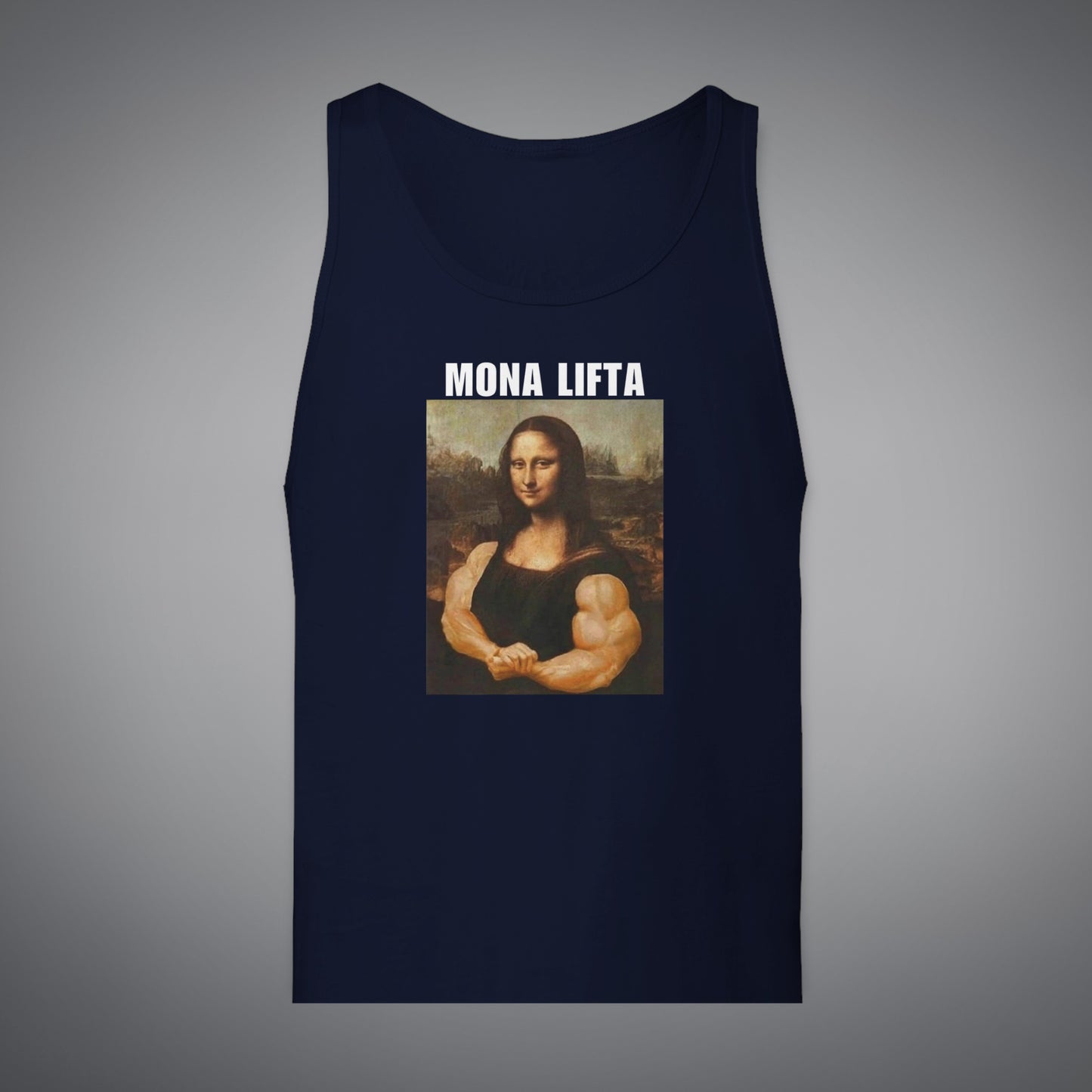 MONA LIFT 'PREMIUM' TANK
