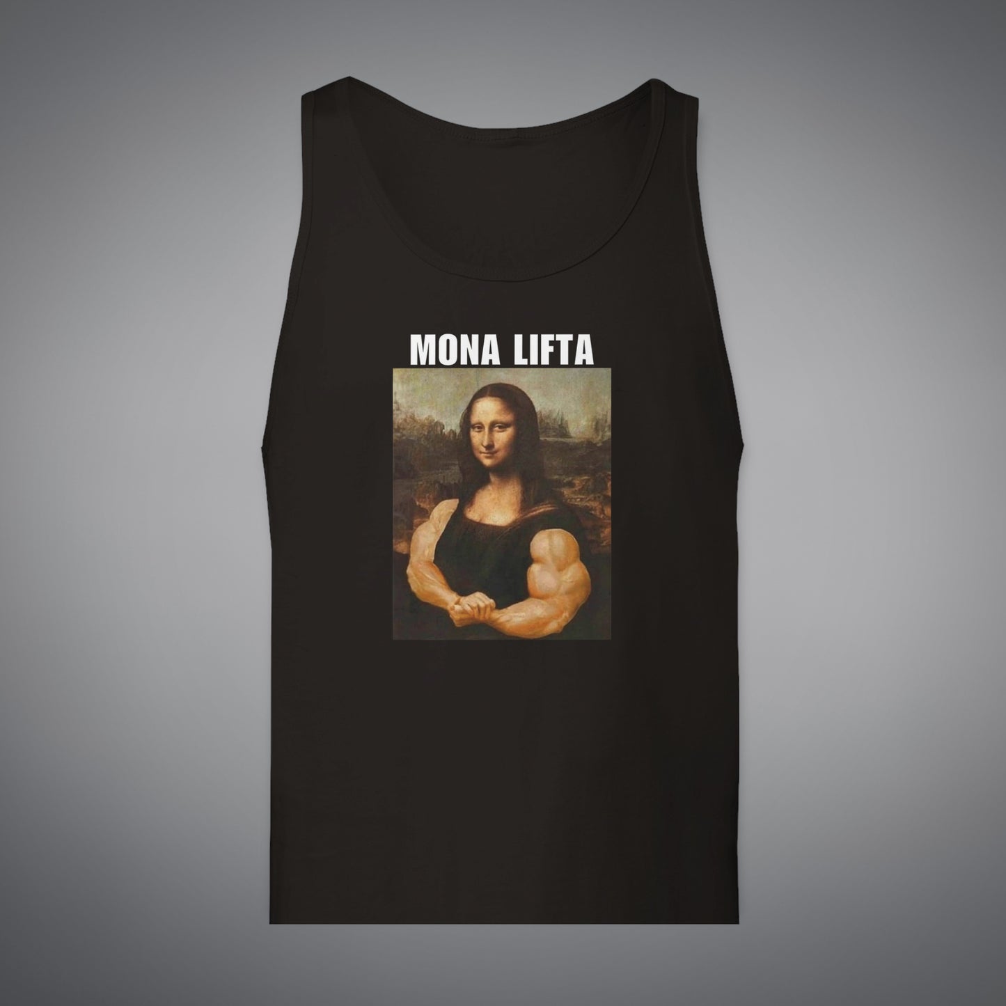 MONA LIFT 'PREMIUM' TANK