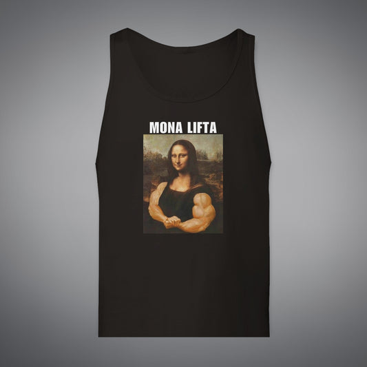 MONA LIFT 'PREMIUM' TANK