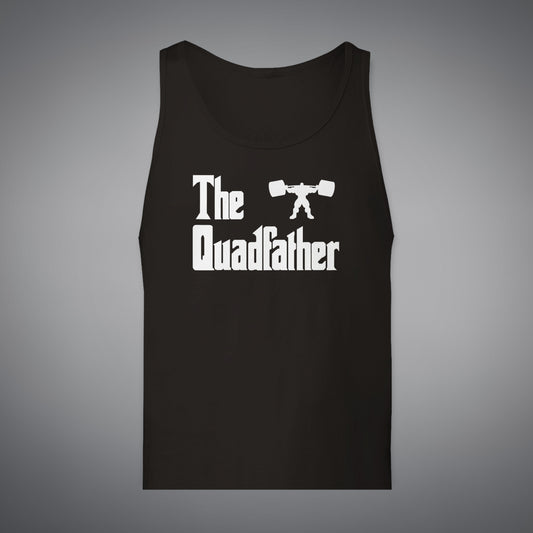 THE QUADFATHER 'PREMIUM' TANK