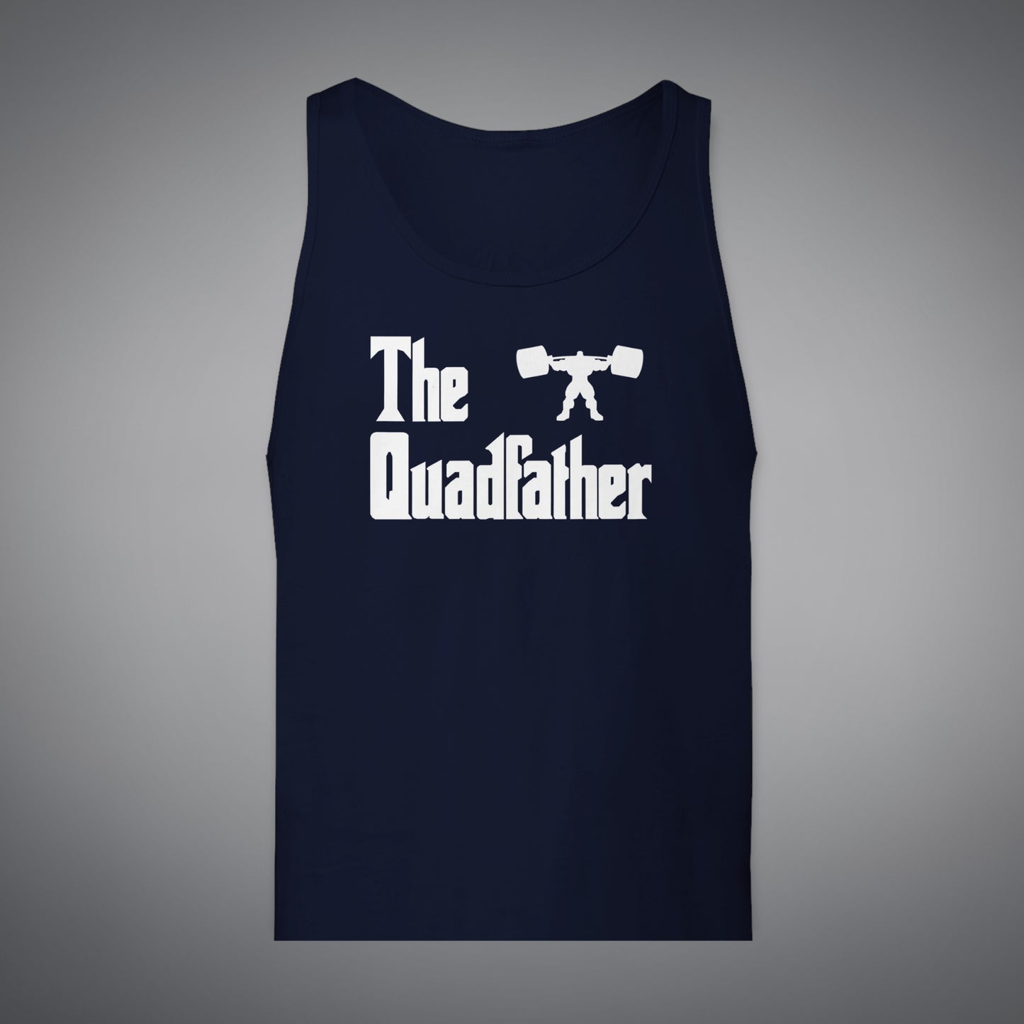 THE QUADFATHER 'PREMIUM' TANK
