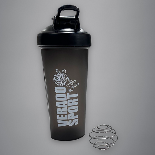 PROTEIN SHAKER (24 OUNCE)