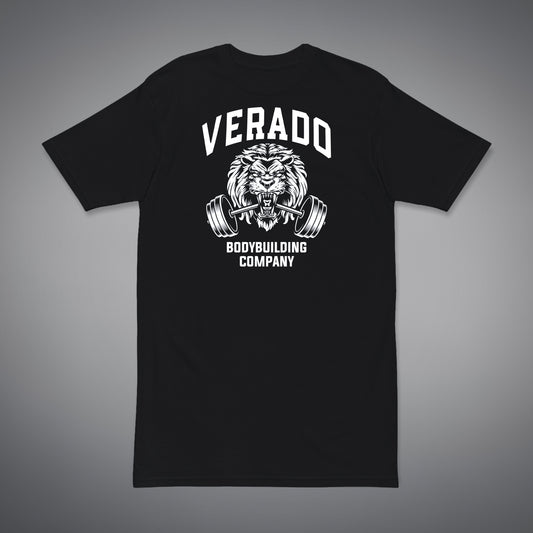 VERADO LION 'PREMIUM TEE'